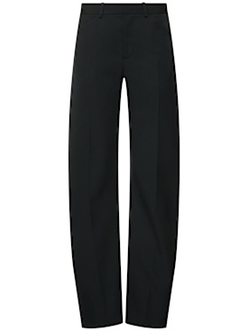 alexander wang - pants - women - new season