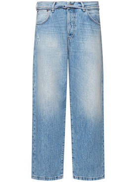 acne studios - jeans - uomo - nuova stagione