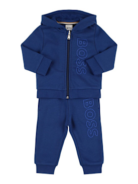 boss - outfit & set - bambini-bambino - sconti