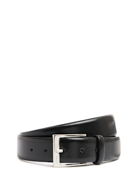 boss - belts - men - new season