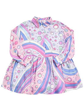 pucci - dresses - kids-girls - new season