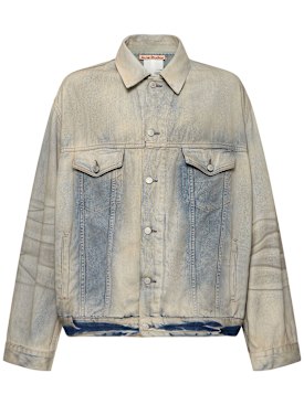 acne studios - jackets - men - new season