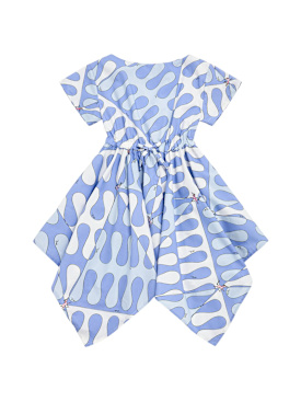 pucci - dresses - kids-girls - new season