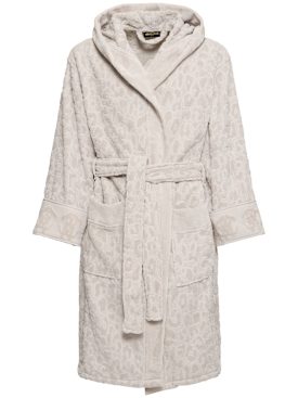 roberto cavalli - bathrobes - women - promotions