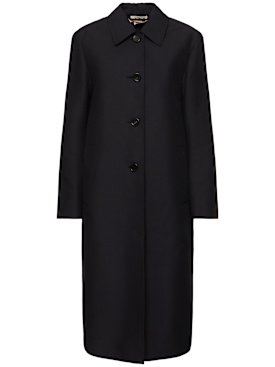 marni - coats - women - new season