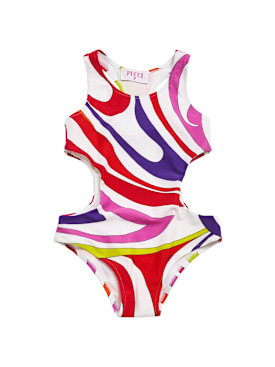 pucci - maillots de bain & tenues de plage - kid fille - nouvelle saison