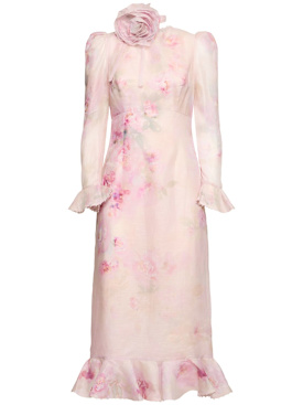 zimmermann - dresses - women - new season