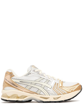 asics - sneakers - men - sale