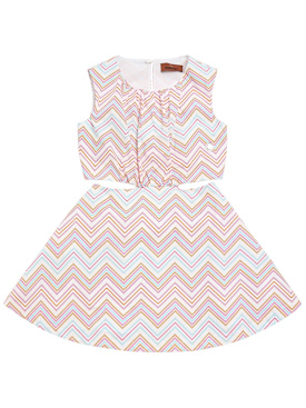 missoni - dresses - toddler-girls - new season