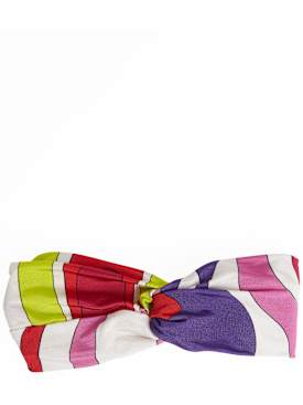 pucci - hair accessories - kids-girls - new season