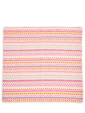 missoni - accesorios para dormir - bebé niña - nueva temporada