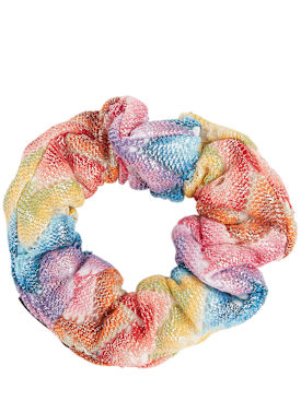 missoni - accessoires pour cheveux - kid fille - nouvelle saison