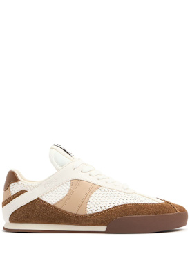 chloé - sneaker'lar - kadın - new season