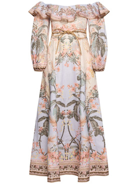 zimmermann - dresses - women - new season