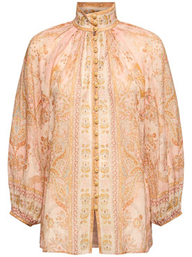 zimmermann - shirts - women - new season