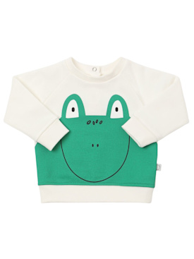 stella mccartney kids - スウェットシャツ - キッズ-ガールズ - new season