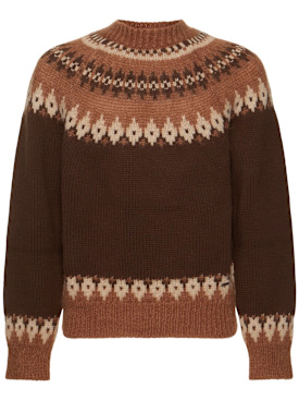 dsquared2 - knitwear - men - promotions