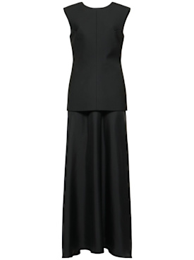 róhe - dresses - women - sale