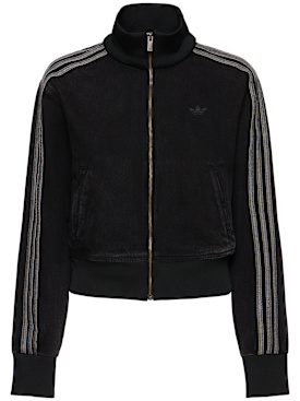 adidas originals - sweatshirts - women - new season