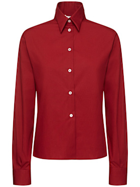 bally - shirts - women - sale