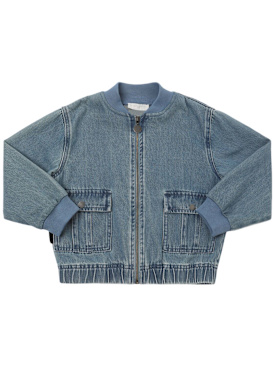 stella mccartney kids - jacken & jacketts - jungen - neue saison