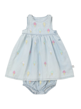 stella mccartney kids - 套装 - 女孩 - 新季节