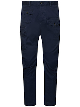 dsquared2 - pants - men - new season