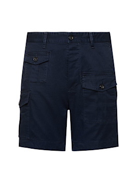 dsquared2 - shorts - homme - nouvelle saison