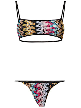 missoni - maillots de bain - femme - nouvelle saison