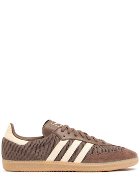 adidas originals - chaussures de sport - homme - offres
