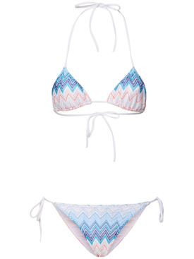 missoni - maillots de bain - femme - nouvelle saison