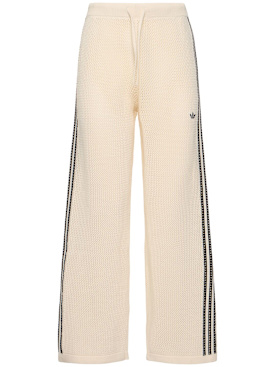 adidas originals - pantalons - femme - nouvelle saison