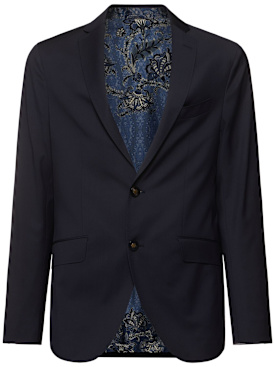 etro - chaquetas - hombre - nueva temporada