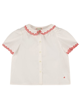 bonpoint - shirts - kids-girls - new season