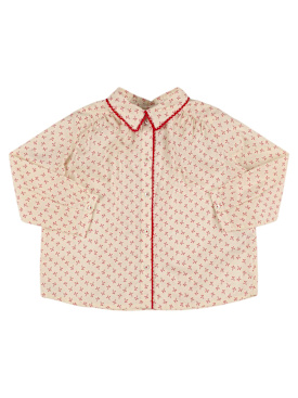 bonpoint - shirts - toddler-girls - new season