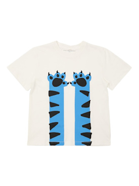 stella mccartney kids - t-shirts - toddler-boys - new season