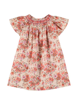 bonpoint - dresses - kids-girls - new season