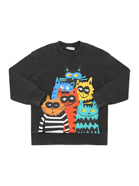 stella mccartney kids - sweatshirts - kids-boys - new season