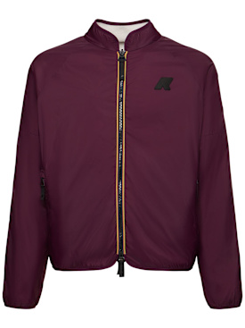 k-way - jackets - men - sale