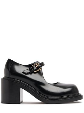 moschino - heels - women - new season