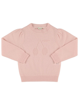 bonpoint - knitwear - kids-girls - new season