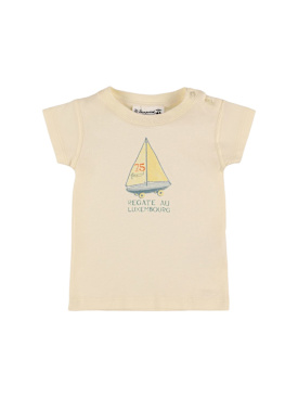 bonpoint - t-shirts - baby-boys - new season