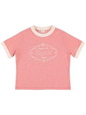 bonpoint - t-shirts & tanks - kids-girls - new season