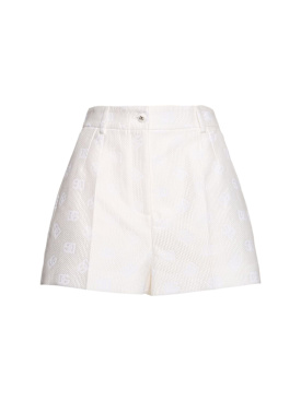 dolce & gabbana - shorts - women - promotions