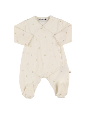 bonpoint - rompers - baby-girls - new season