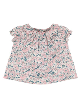 bonpoint - shirts - baby-girls - new season