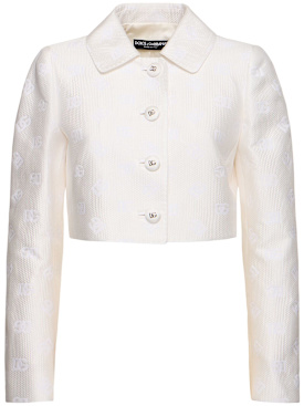 dolce & gabbana - jackets - women - promotions