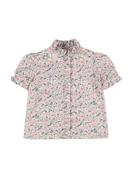 bonpoint - shirts - toddler-girls - new season