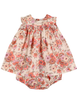 bonpoint - outfits & sets - kids-girls - new season