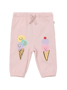 stella mccartney kids - pantalons & leggings - kid fille - nouvelle saison